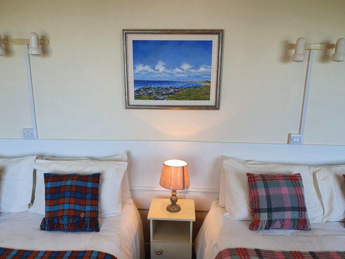 The Ramblers Rest B&B ดูลิน ภายนอก รูปภาพ