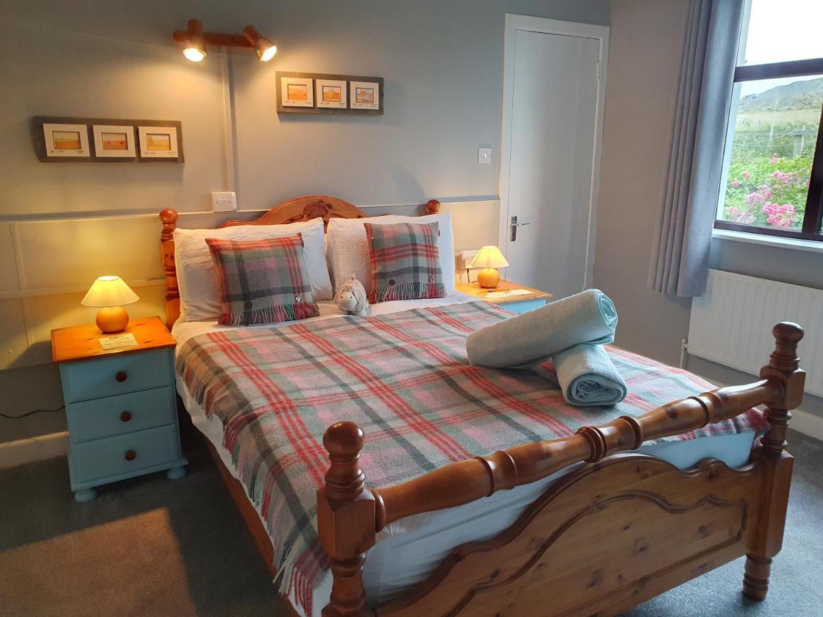 The Ramblers Rest B&B ดูลิน ห้อง รูปภาพ