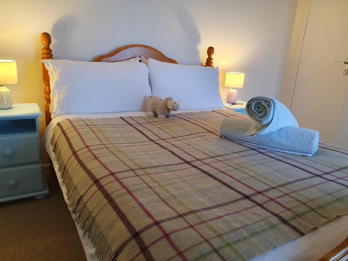 The Ramblers Rest B&B ดูลิน ห้อง รูปภาพ