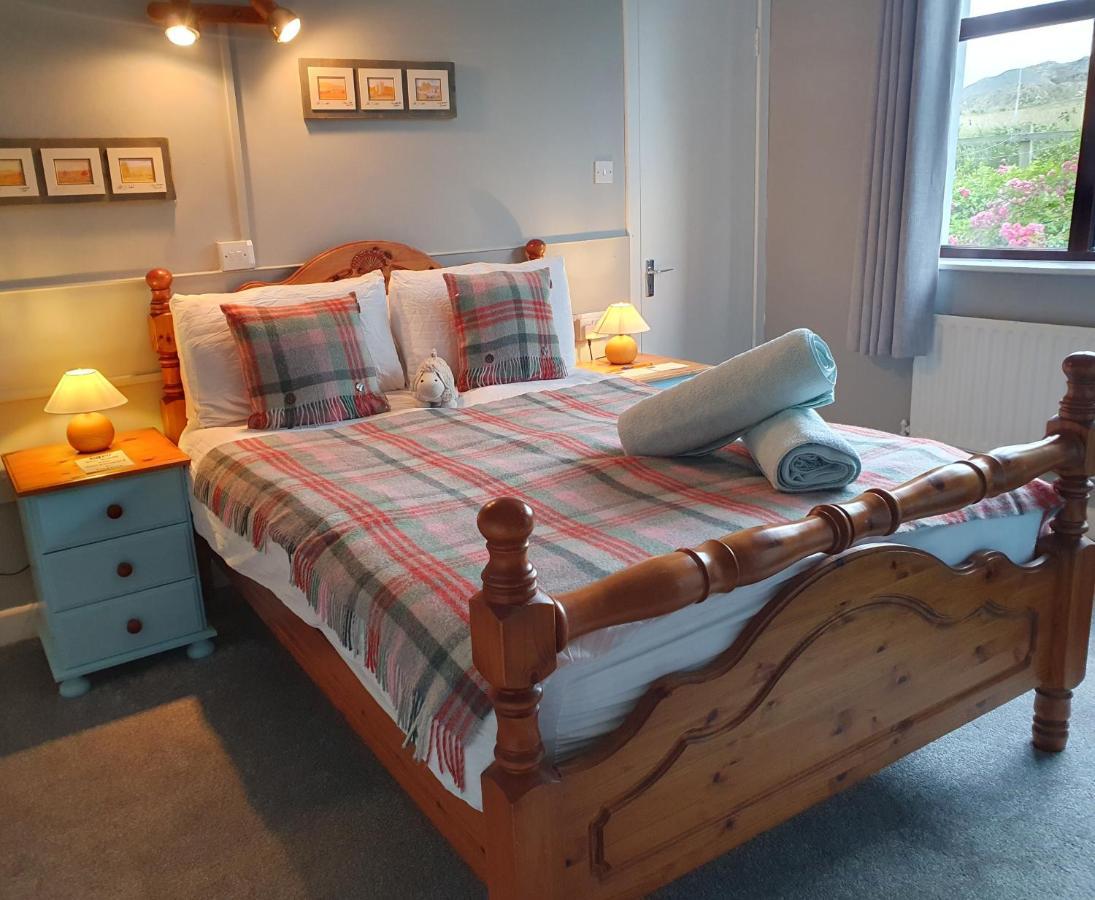 The Ramblers Rest B&B ดูลิน ภายนอก รูปภาพ